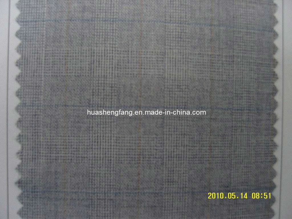 Wool Fabric/ Silk Fabric