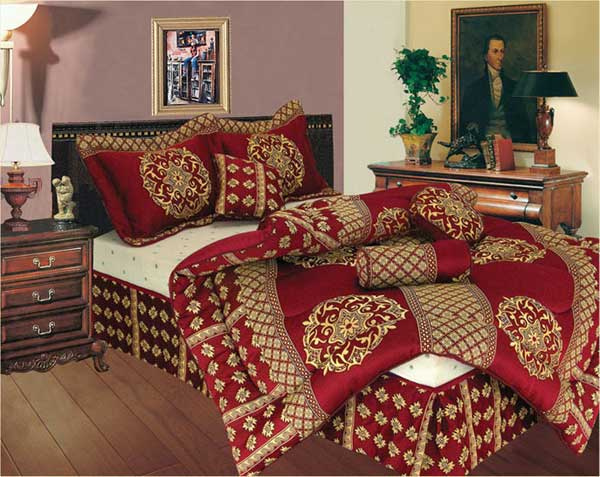 Bedding Set (7153)