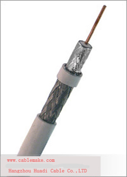 Coaxial Cable (RG6 W)