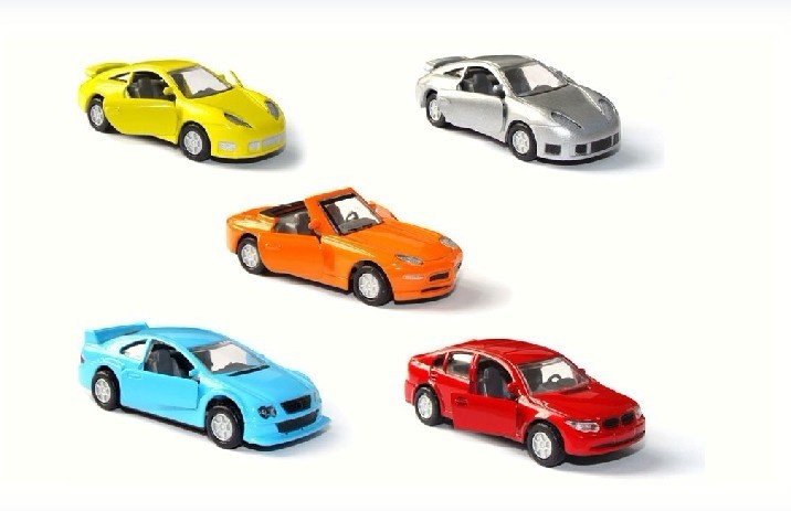 Model Car