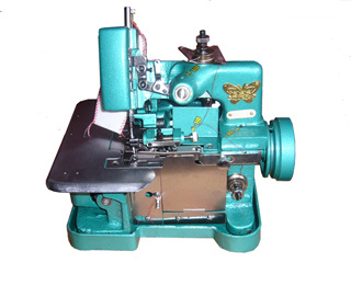 Overlock Machine