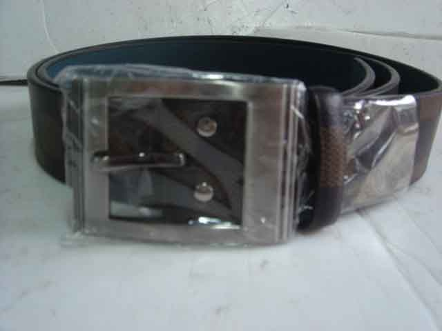 Belts