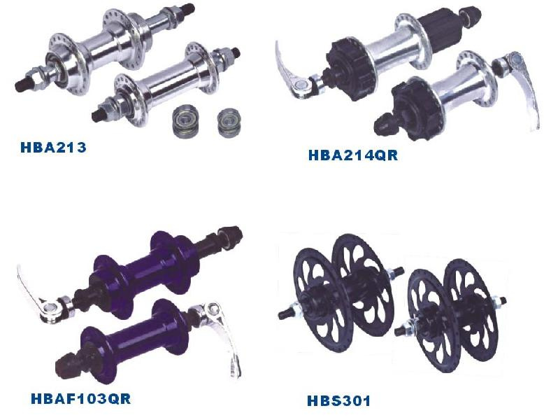 Hub