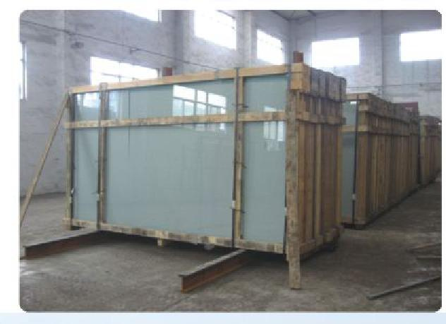 Window Glass