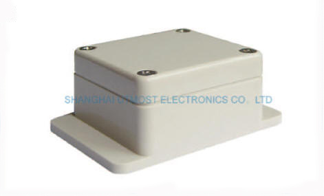 DC-Operated Inclinometer Sensor / Transducer / Transmitter (JTS Series)