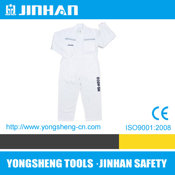 Working Uniform with Different Colors