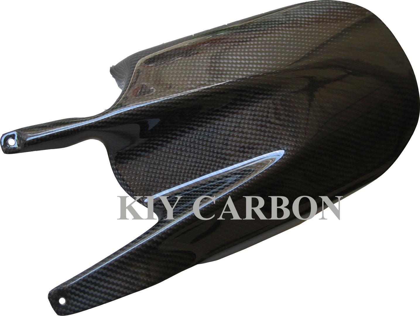 Carbon Motorcycle Parts for Ducati Streetfighter