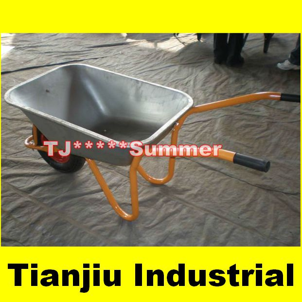 Wb5009 Wheel Barrow