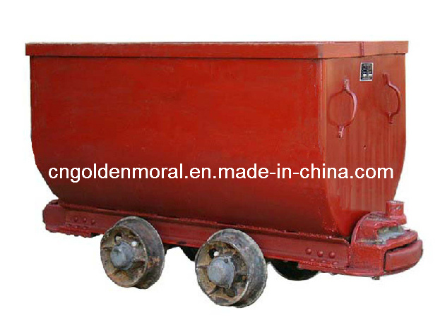 Mining Cart