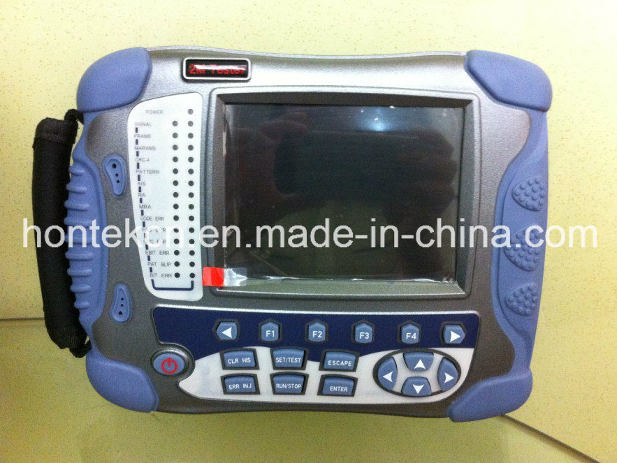 2m Transmission Analyzer