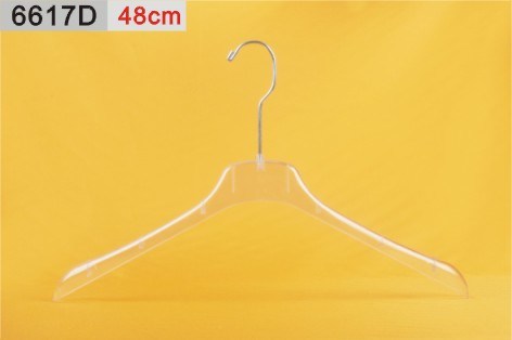 Suit Hanger (6617D)