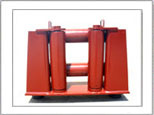 Horizontal Fairleads