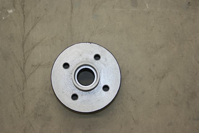 Wheel Hub