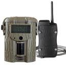 GSM/MMS Trail Camera