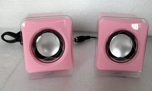 Mini USB Speaker