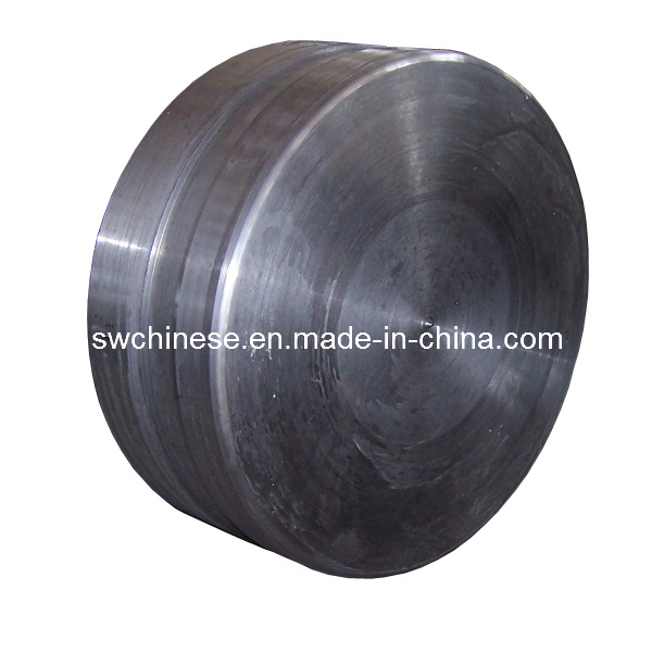 Non-Standard Steel Precision Sand Casting Roller Products Parts