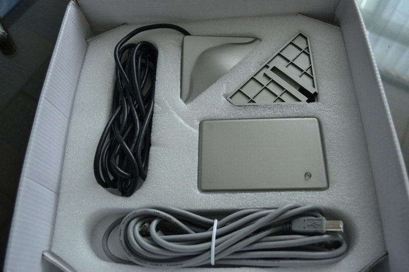 Portable Interactive Whiteboard