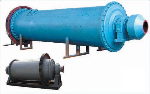 Ball Mill