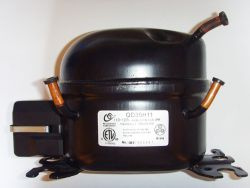 Refrigeration Compressor