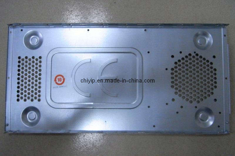 Computer Bottom Panel (CY-NL092)