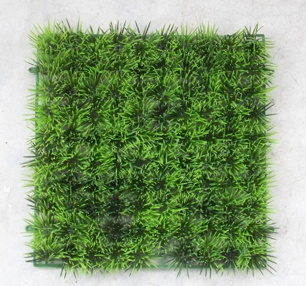 Grass Mat