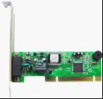 Modem Smartlink 2801