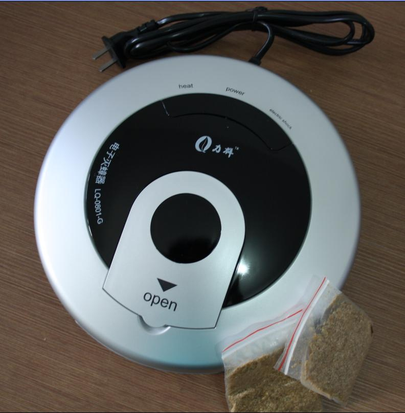 Electronic Cockroach Killer