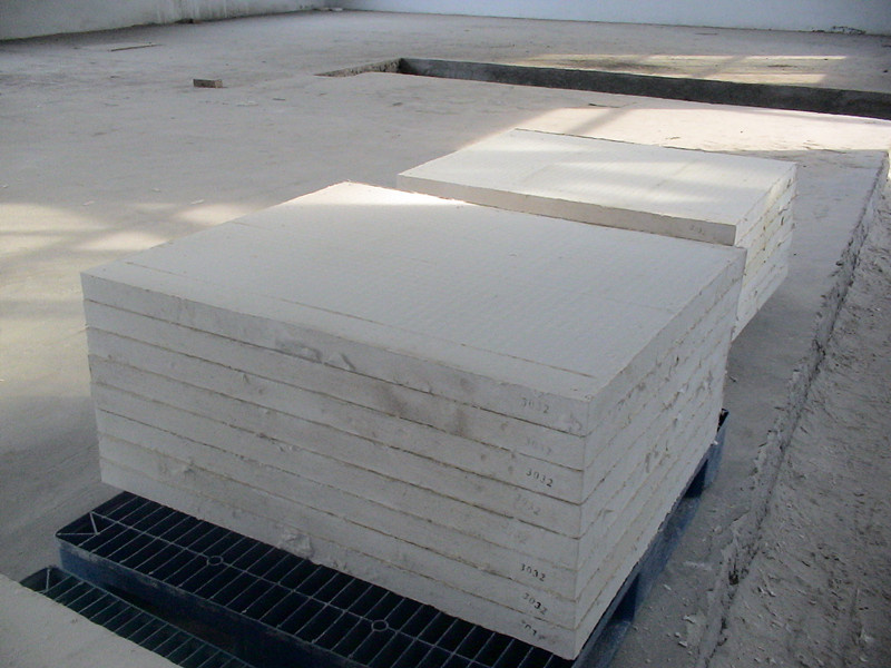 Fiber Board