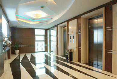 Elevator