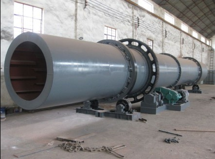 Drying Machinery