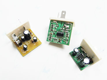 Auto Flasher Relay-13