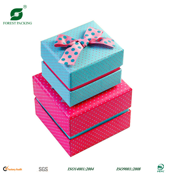 Paper Gift Boxes (FP11004)