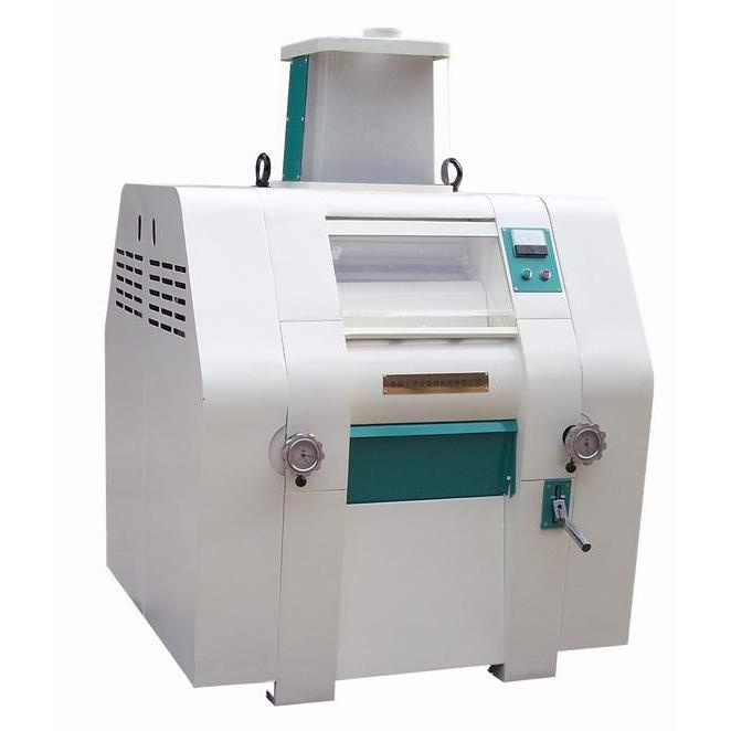 Wheat Flour Processing Machinery