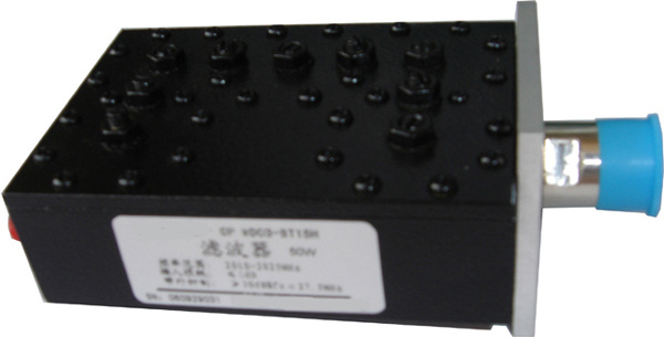 Microwave Filter