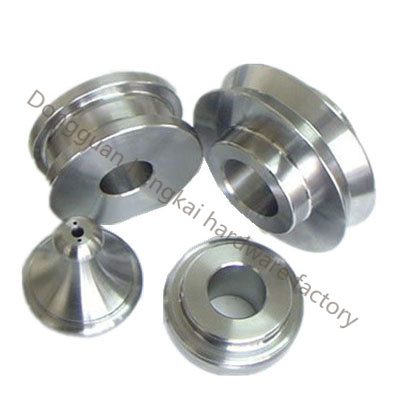 CNC Part with High Precision (HK356)
