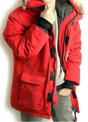 Ski Jacket