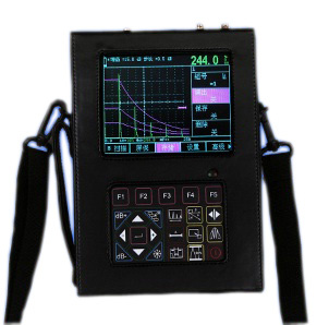 Digital Ultrasonic Flaw Detector/Ultrasonic Fault Detector