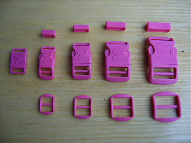 Plastic Buckle