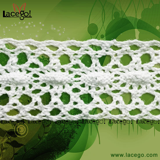 Cotton Lace (TU06667)