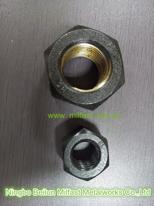 Structural Nut DIN6915