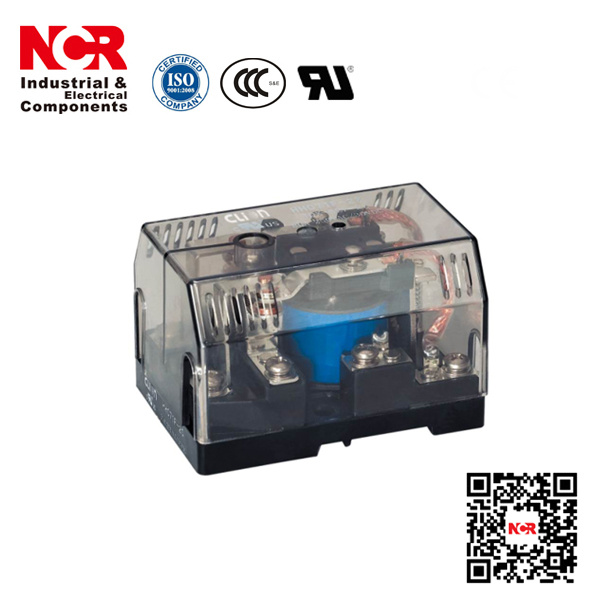60V Power Relay /High Power Relay (JQX-62F)