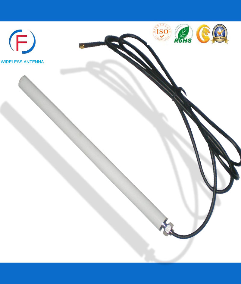 Wireless Signal Booster Repeater Amplifier Fibreglass Antenna