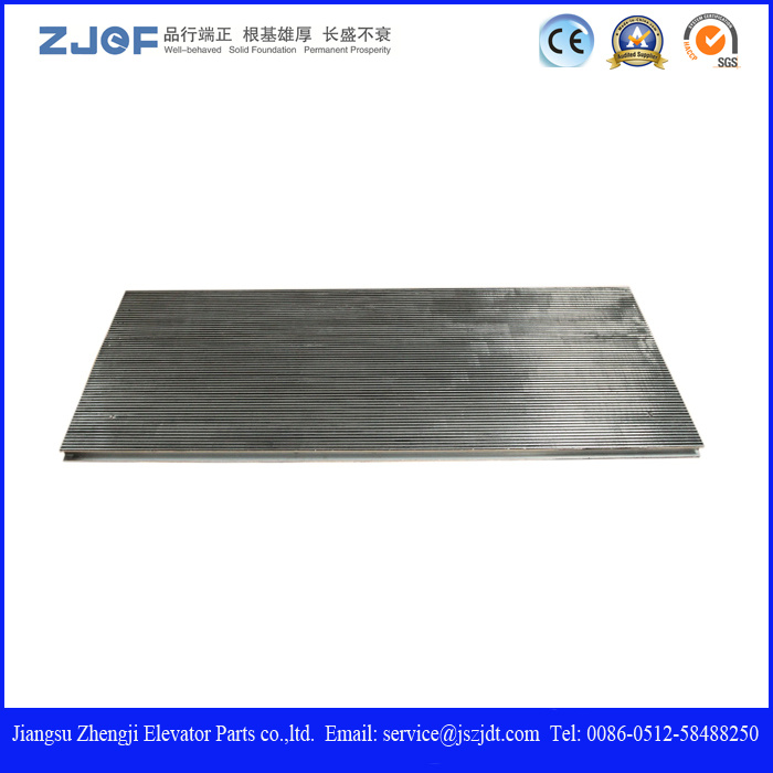 Floor Plate for Escalator Part (ZJSCYT FP007)