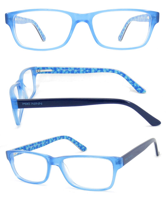 2015 New Design Acetate/Optical Frames/Optical Eyewear