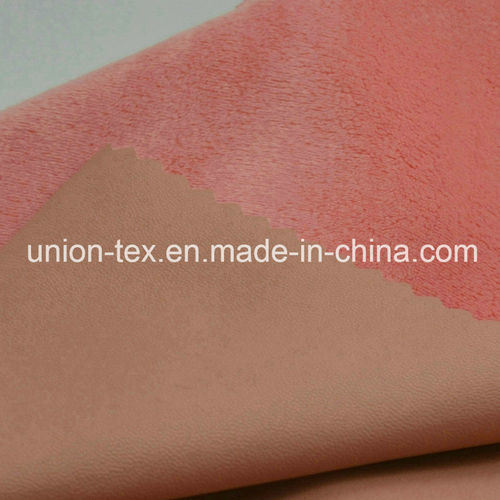 PU Leather for Jackets and Skirts (ART#UWY9011)