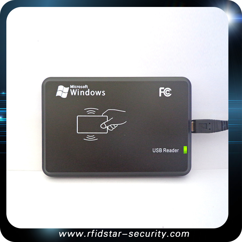 125kHz RFID Card Reader/Writer Copier/Writer