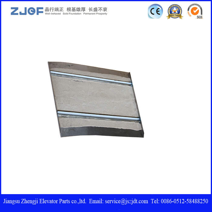 Cladding for Escalator (ZJSCYT C003)
