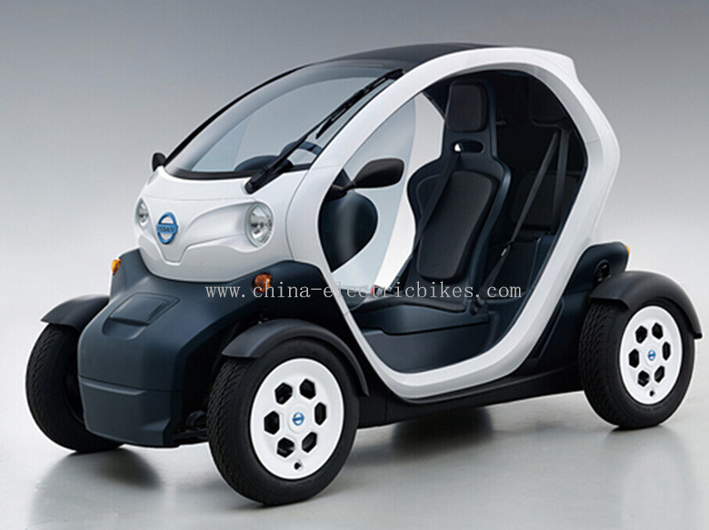 2015 New Electric City Cars (QC-005)