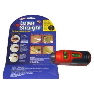 Laser Edge (GL-203)