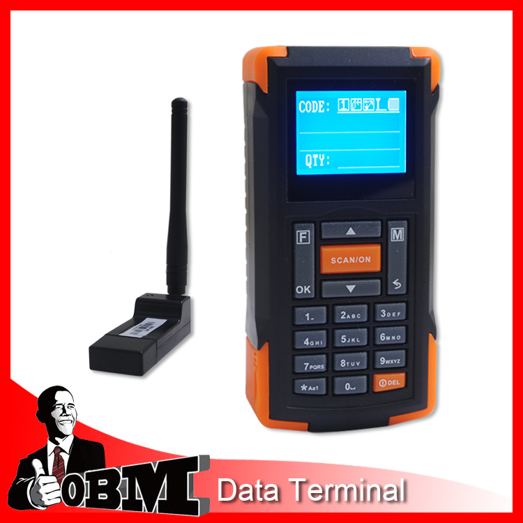 Barcode Handheld PDA